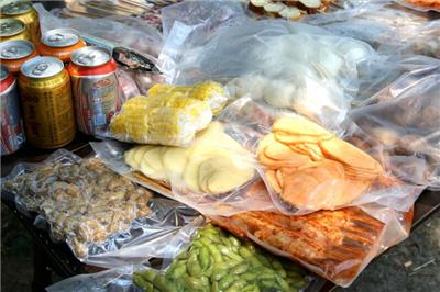 湖北泡沫箱廠家-熟食儲存運輸